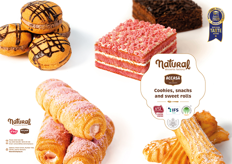 cookies accasa